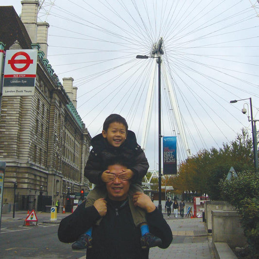 Akira - Phonk EP [full colour sleeve / incl. dl code]