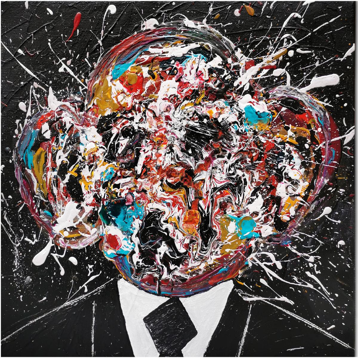 Tripped - Unboxed [full colour digipak]