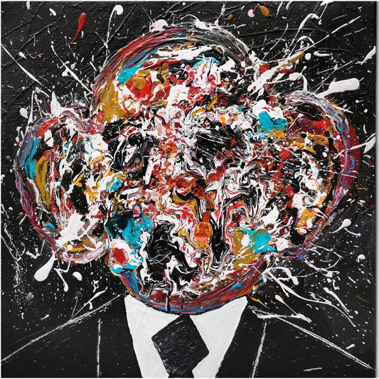 Tripped - Unboxed [full colour digipak]