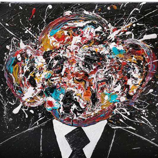 Tripped - Unboxed LP [full colour sleeve / incl. dl code]