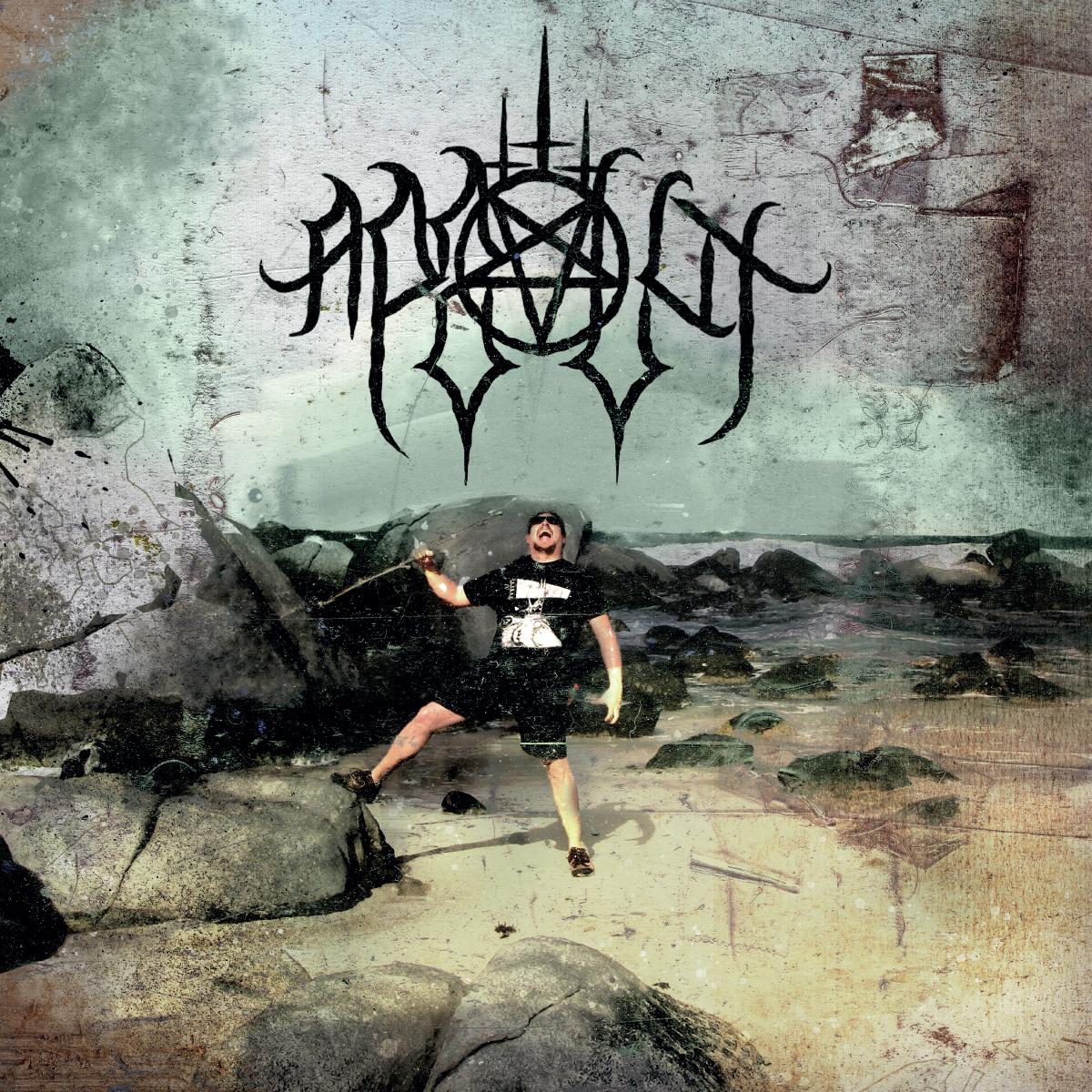 Apzolut - Bloody Caribian Giant Worship [printed sleeve / incl. dl code]