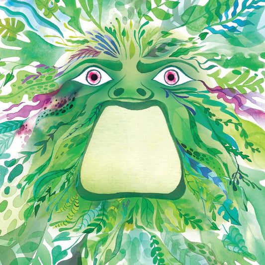 FFF - Eternal Mind [printed sleeve / incl. dl code]