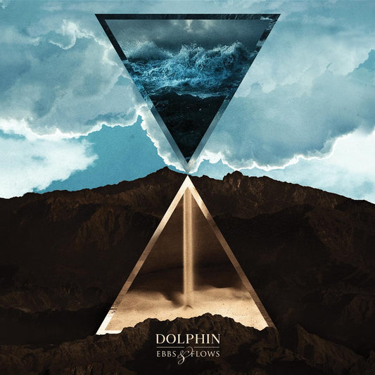 Dolphin - Ebbs & Flows [LP]