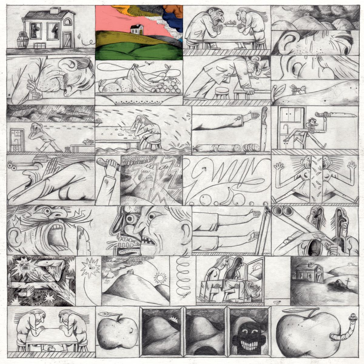 [KRTM] - SSSPCR 005 [full colour sleeve / incl. dl code]