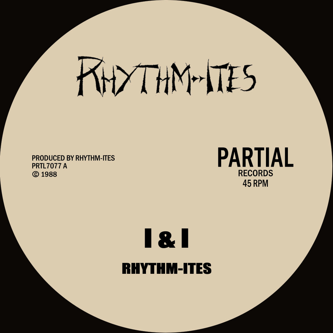 Rhythm-ites - I & I