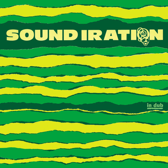 Sound Iration - Sound Iration in Dub [Coloured Vinyl]