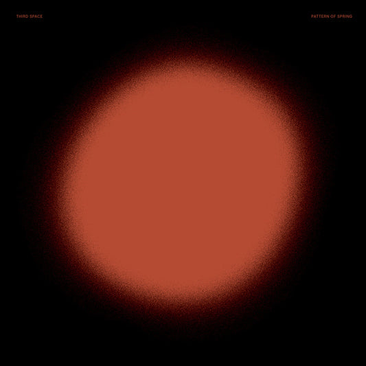 Third Space - Pattern Of Spring 12"