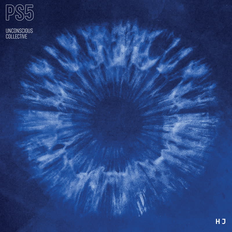PS5 - UNCONSCIOUS COLLECTIVE