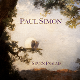 Paul Simon - Seven Psalms [LP]