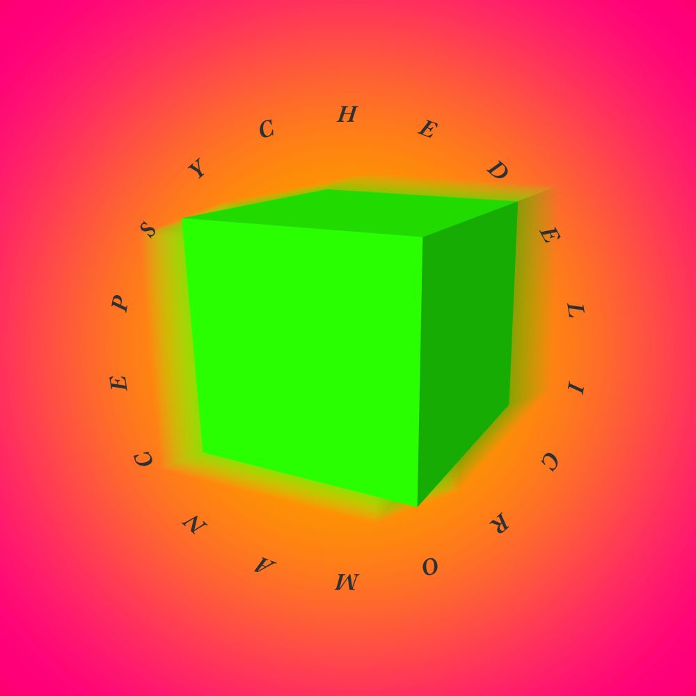 JP Enfant - Somewhere Else (Clear vinyl w/custom colour label)