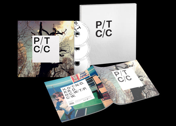 Porcupine Tree - CLOSURE/CONTINUATION [Deluxe CD]