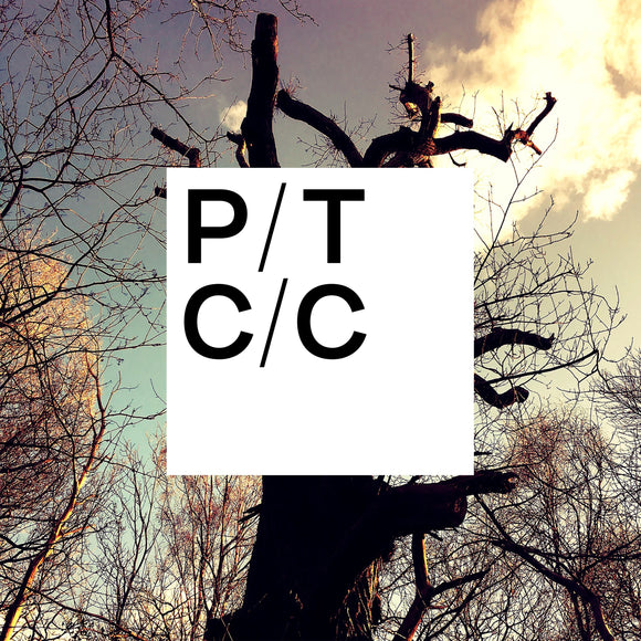 Porcupine Tree - CLOSURE/CONTINUATION [CD]