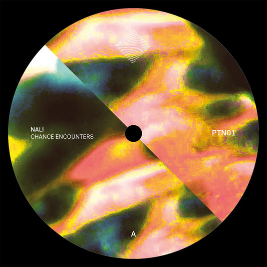 Nali - Chance Encounters