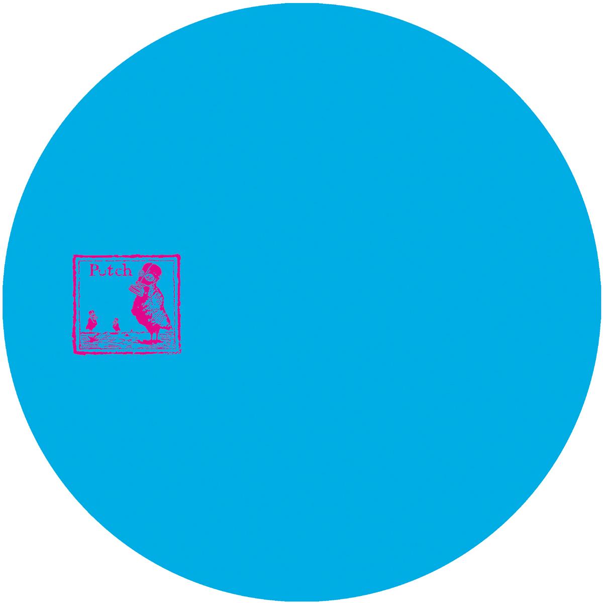 Unknown - Putch 2 [vinyl only]