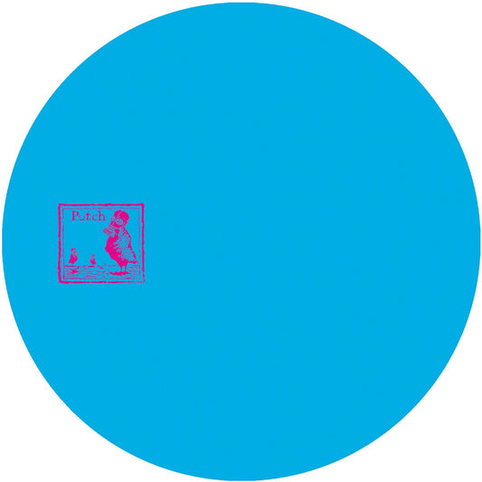 Unknown - Putch 2 [vinyl only]