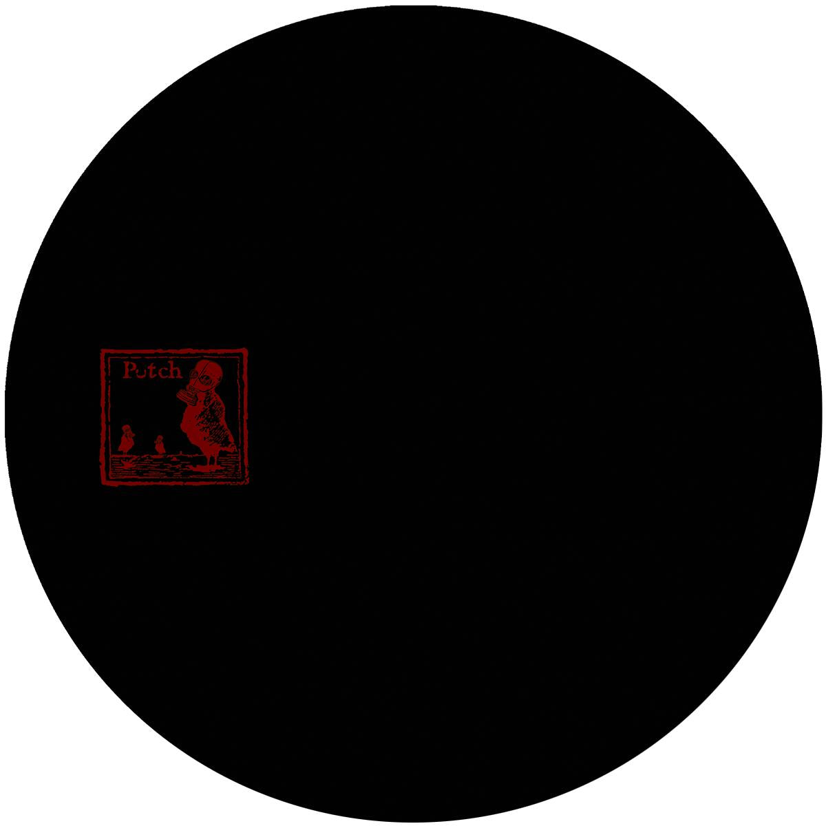 Unknown - Putch 3 [vinyl only]