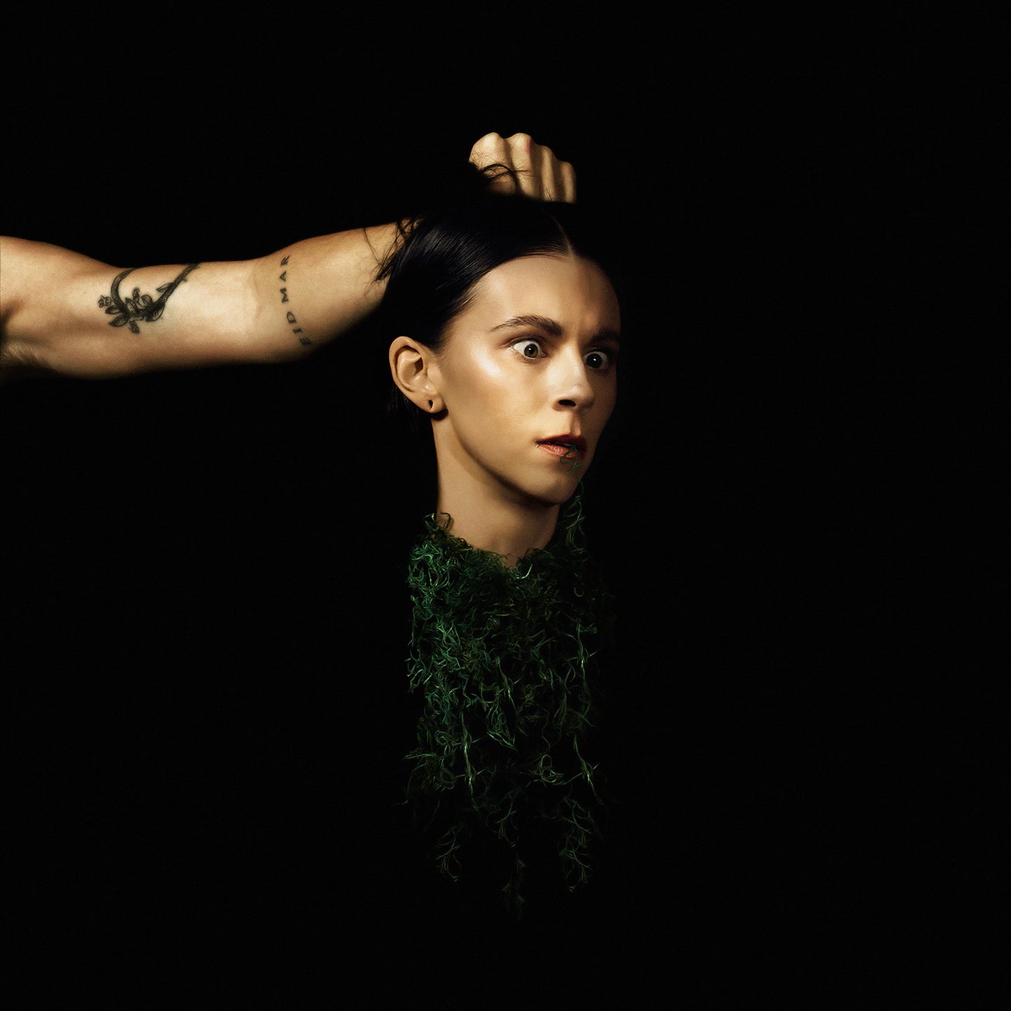 PVRIS - EVERGREEN [CD]