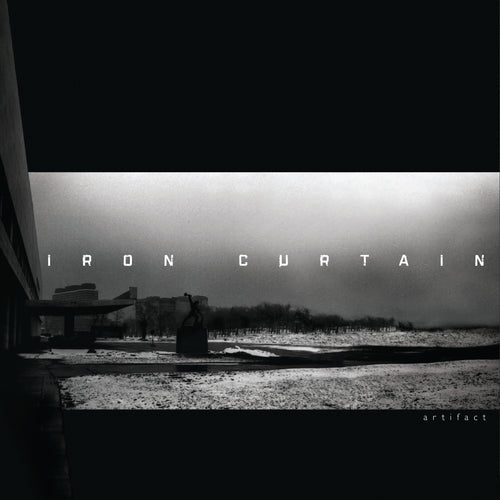 IRON CURTAIN - ARTIFACT
