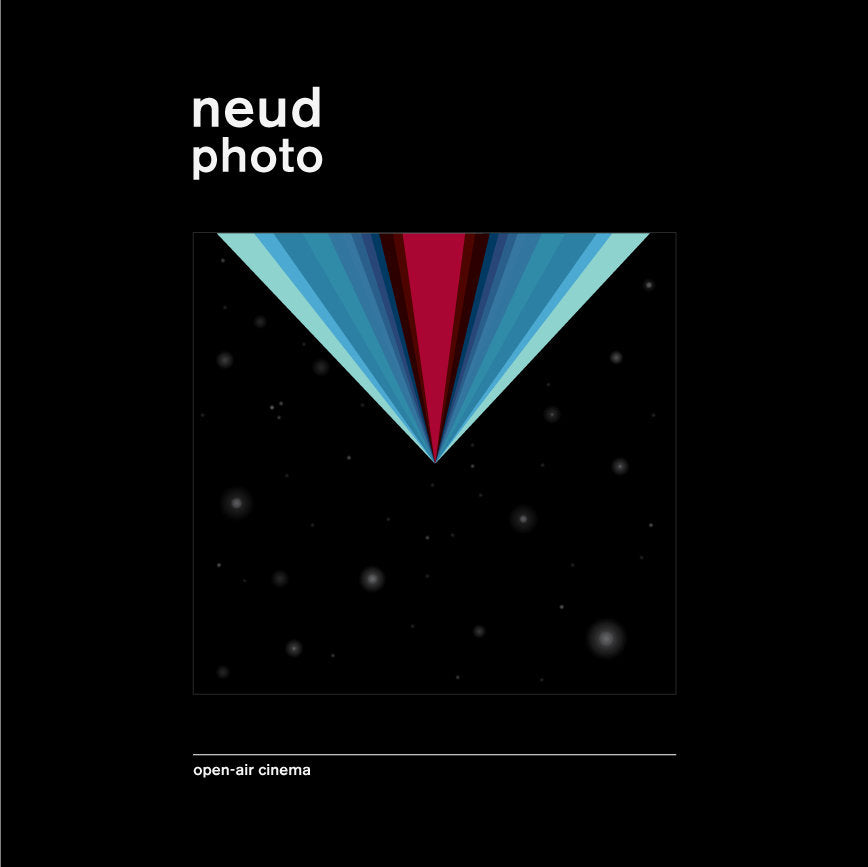 NEUD PHOTO - OPEN AIR CINEMA