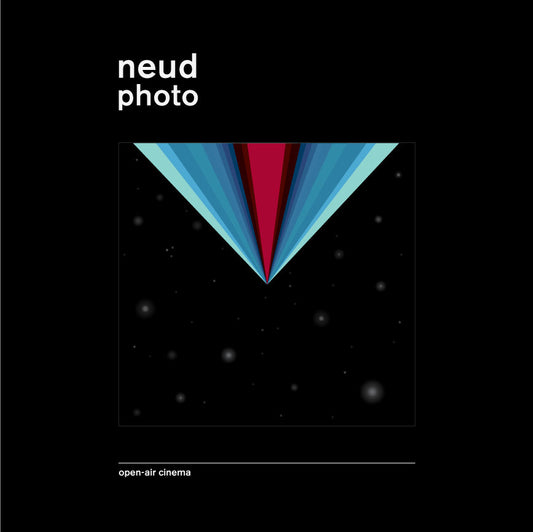 NEUD PHOTO - OPEN AIR CINEMA