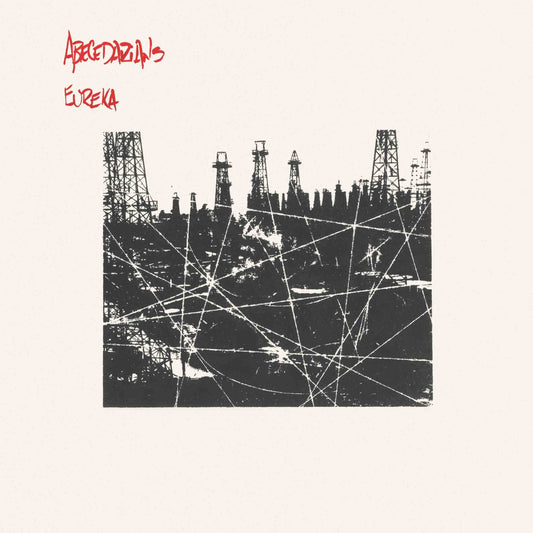 ABECEDARIANS - EUREKA