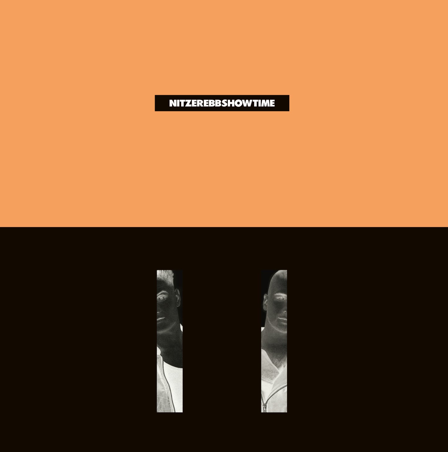 NITZER EBB SHOWTIME [2LP]