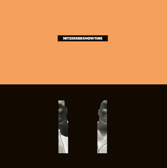 NITZER EBB SHOWTIME [2LP]
