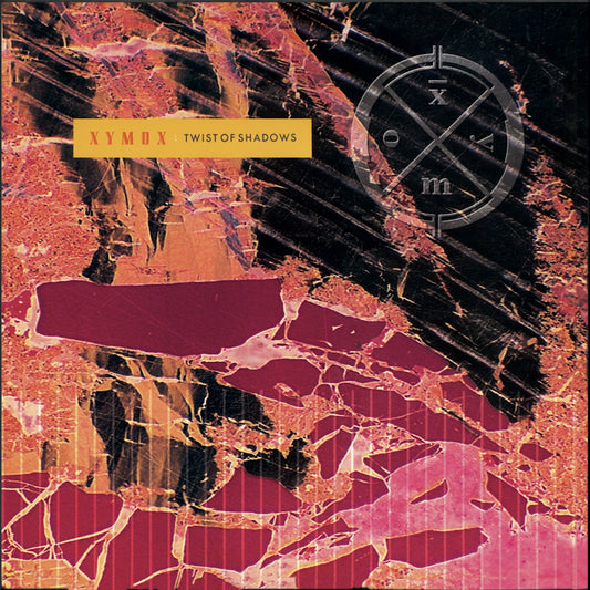 XYMOX - TWIST OF SHADOWS [2LP]