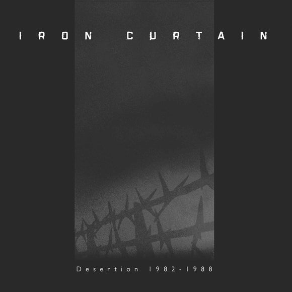 IRON CURTAIN - DESERTION