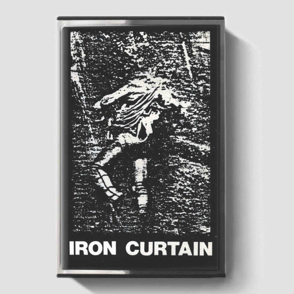 IRON CURTAIN IC -1
