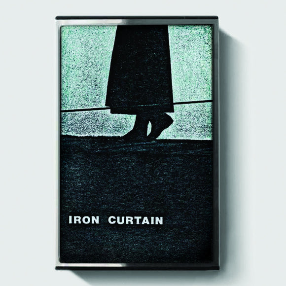 IRON CURTAIN - IC -2 CASSETTE