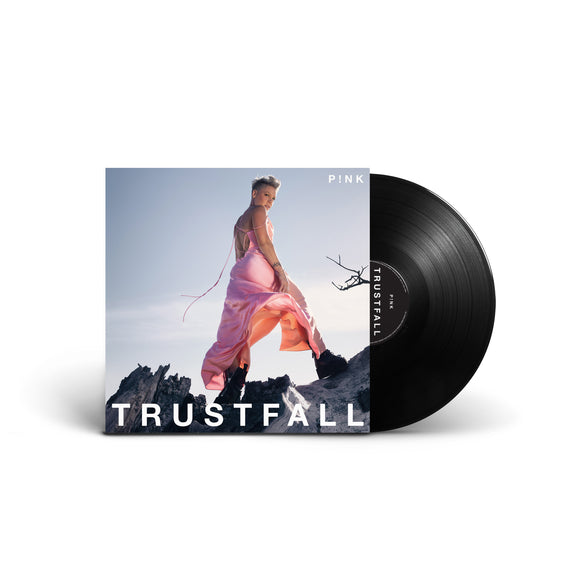 P!nk - Trustfall [LP]