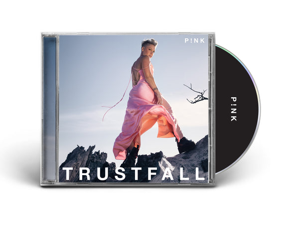 P!nk - Trustfall [CD]