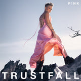 P!nk - Trustfall [Hot Pink LP]