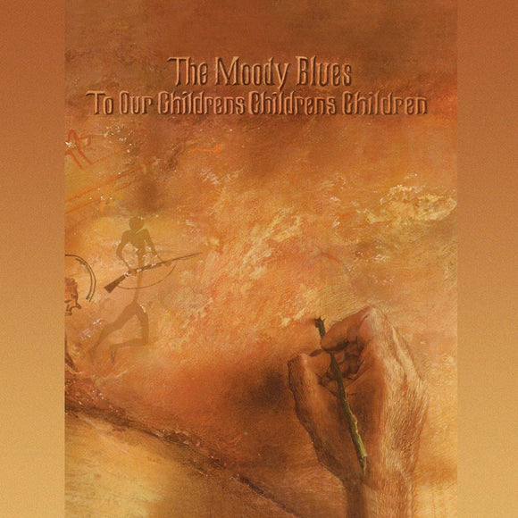 The Moody Blues - To Our Children’s Children’s Children - 50th Anniversary Edition