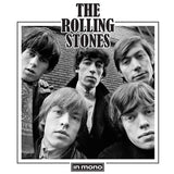 The Rolling Stones - The Rolling Stones In Mono (16LP Coloured Vinyl)