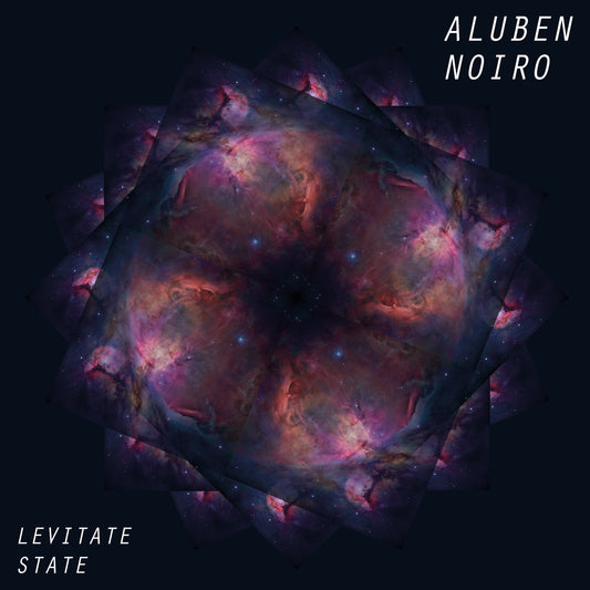 Aluben Noiro - Levitate State
