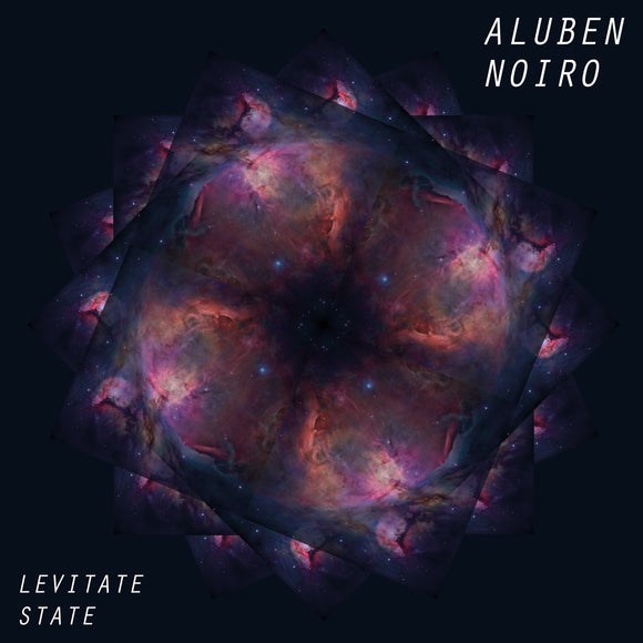 Aluben Noiro - Levitate State