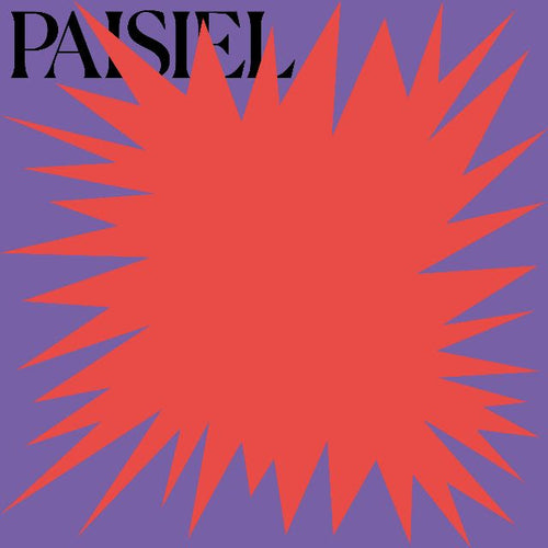 PaisIel - Unconscious  Death Wishes