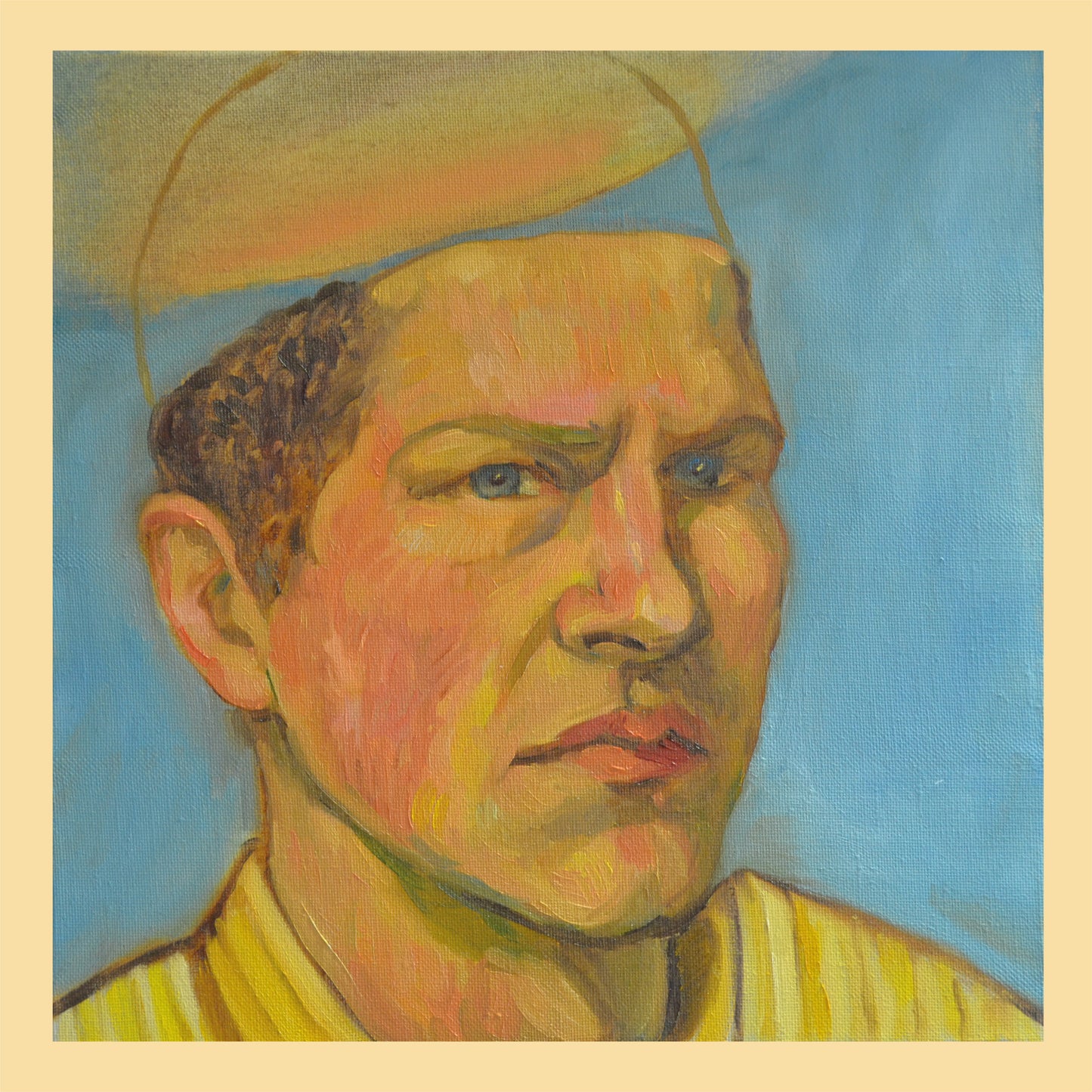 Palace - Lost in The Night [LP]