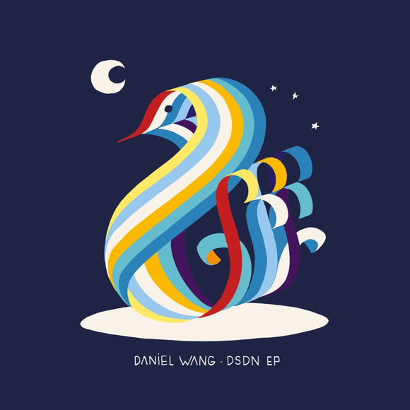 Daniel Wan - DSDN EP