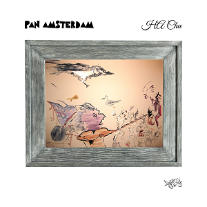 Pan Amsterdam - Ha Chu [CD]