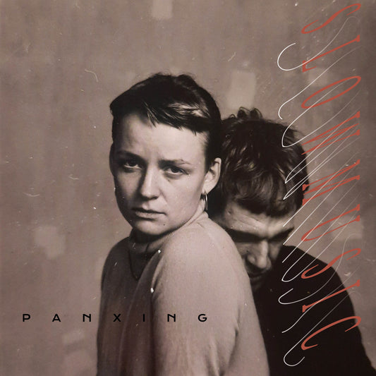 Panxing – Slowmusic