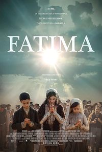 Paolo Buonvino - Fatima OST