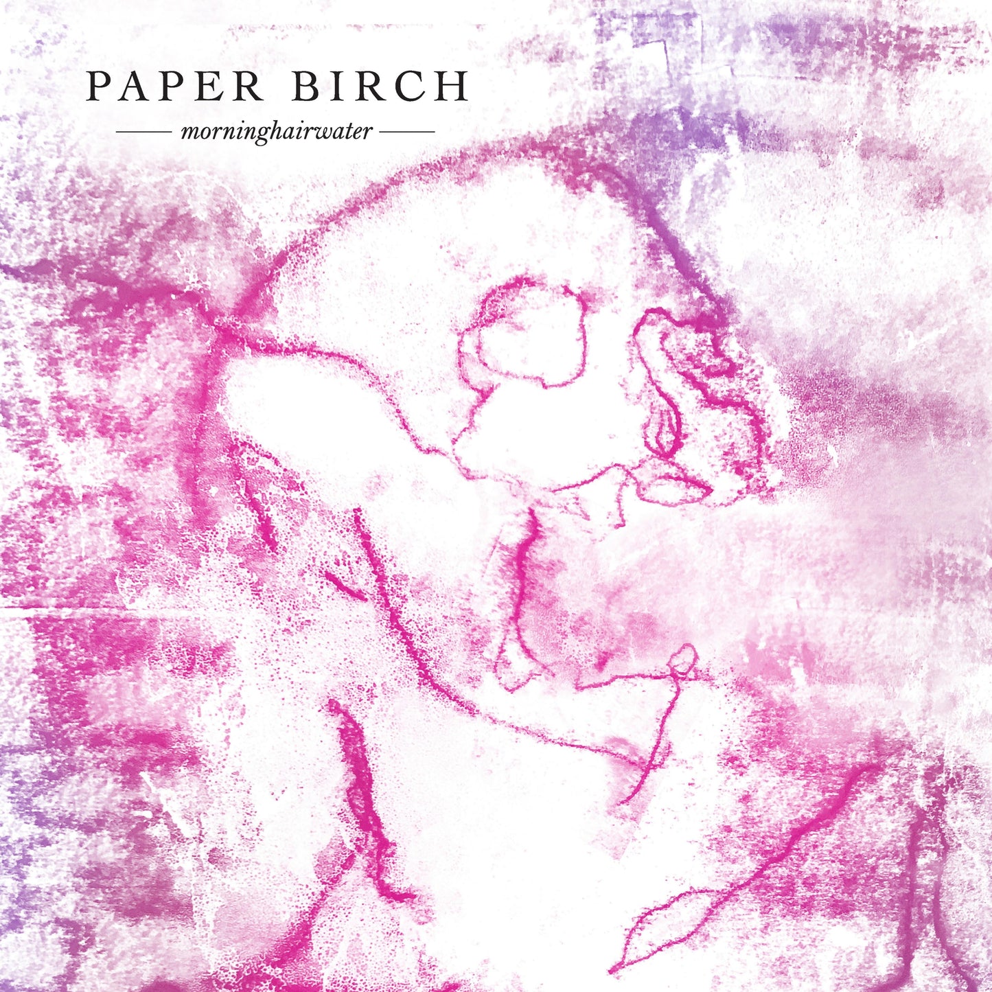 Paper Birch - Morninghairwater