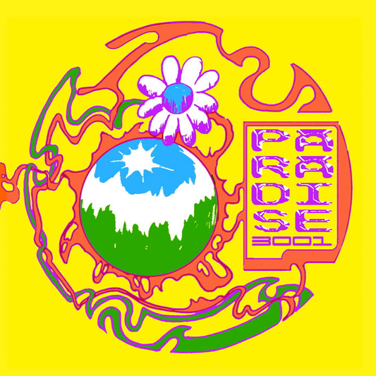 Paradise 3001 Low Sun Archives