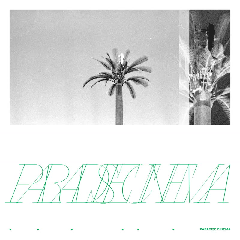 Paradise Cinema - Paradise Cinema [CD]