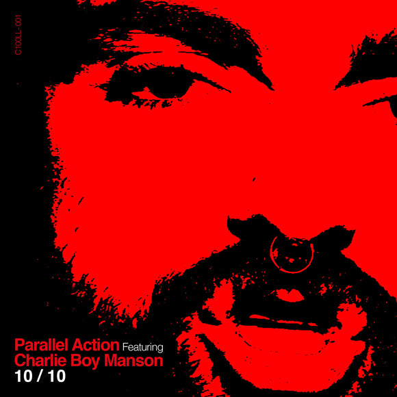 Parallel Action feat Charlie Boy Manson - 10/10