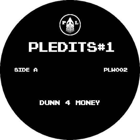 Paranoid London - PLEDITS#1