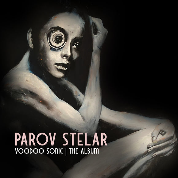 Parov Stelar - Voodoo Sonic - The Album (2 LP Set)